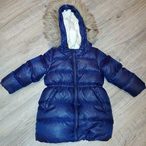 Baby gap toddler jacket 3T